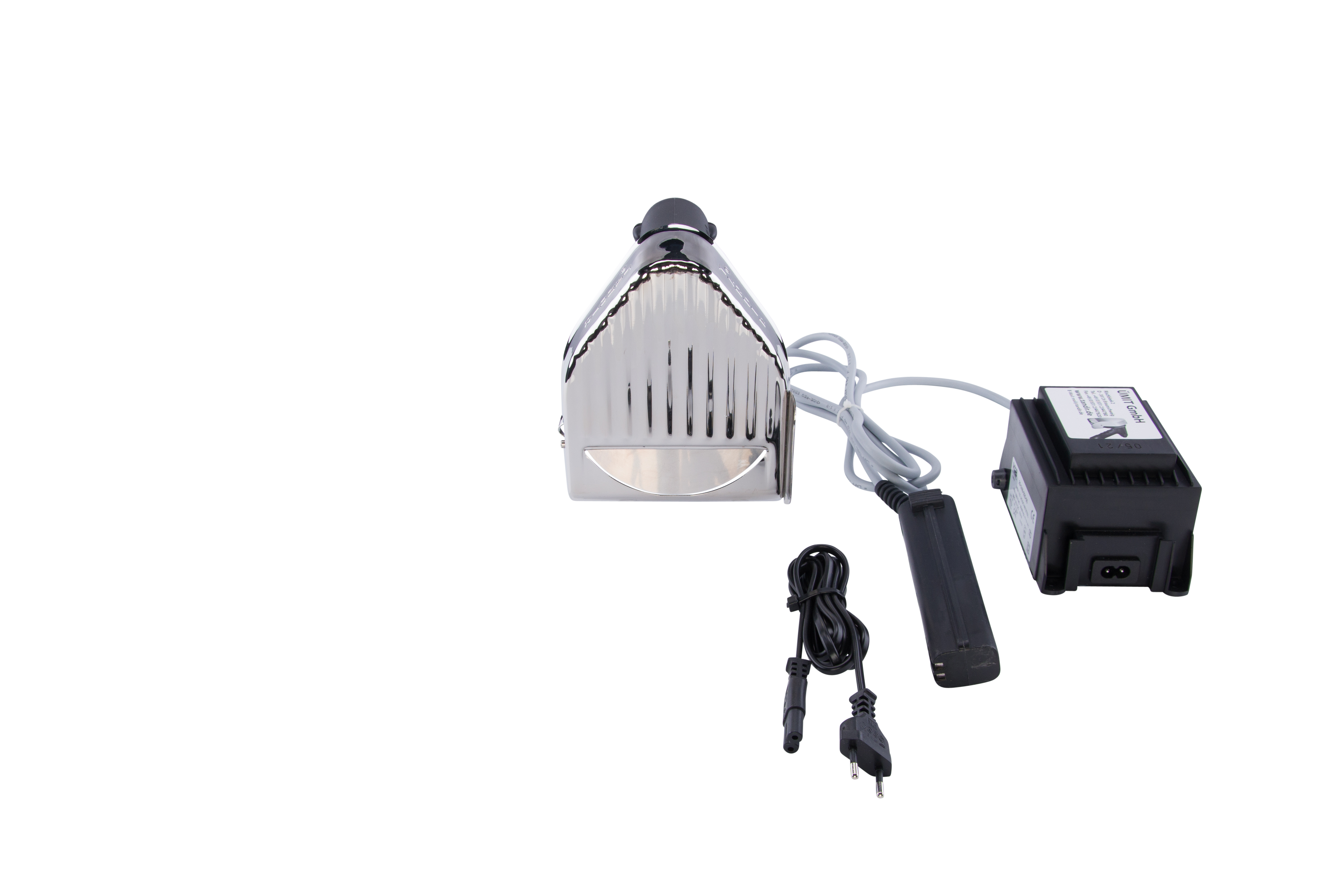 Tandir Elektrisches Dönermesser II 120 mit Kabel (Tischnetzteil)