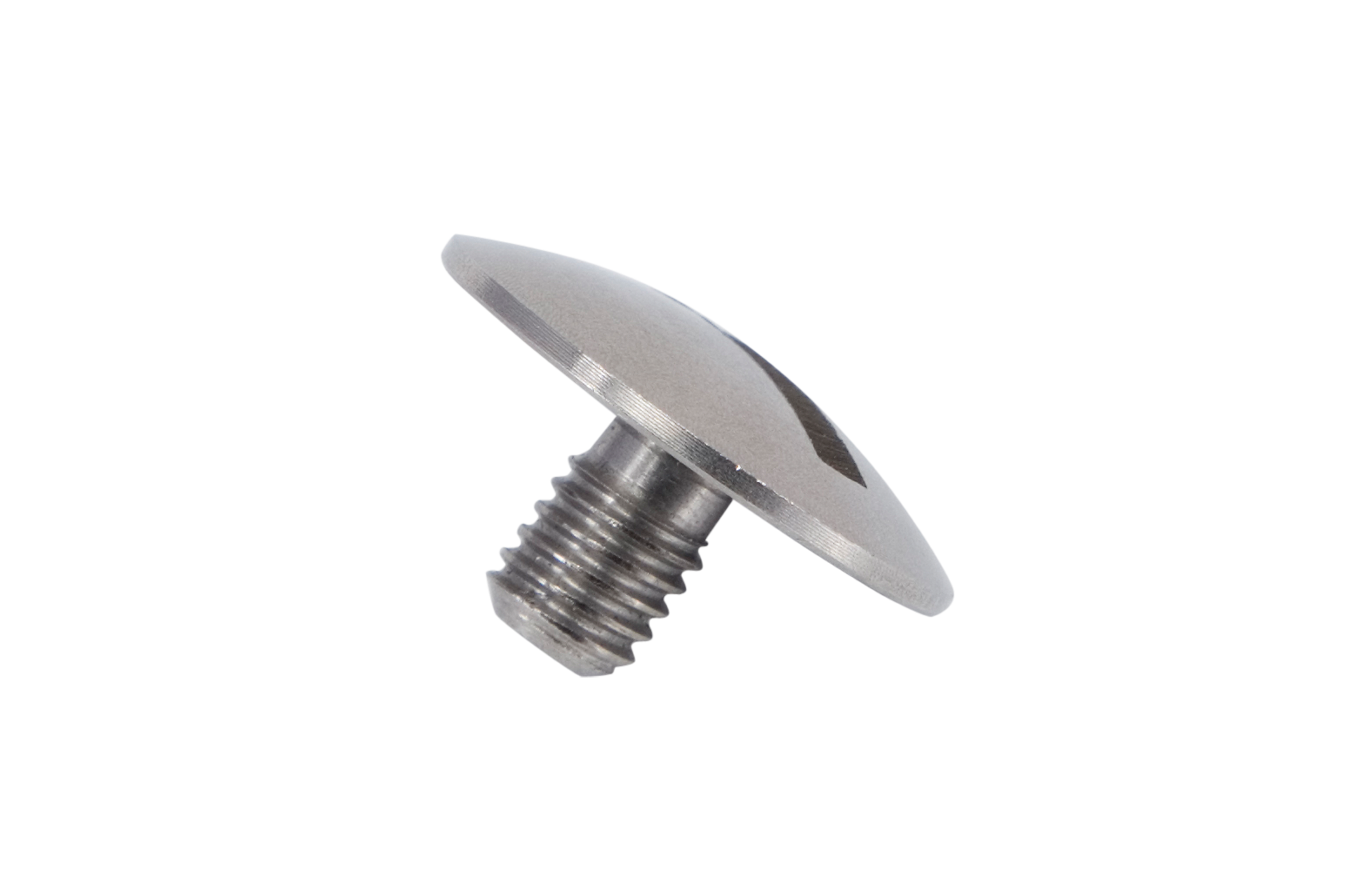 Messerschraube