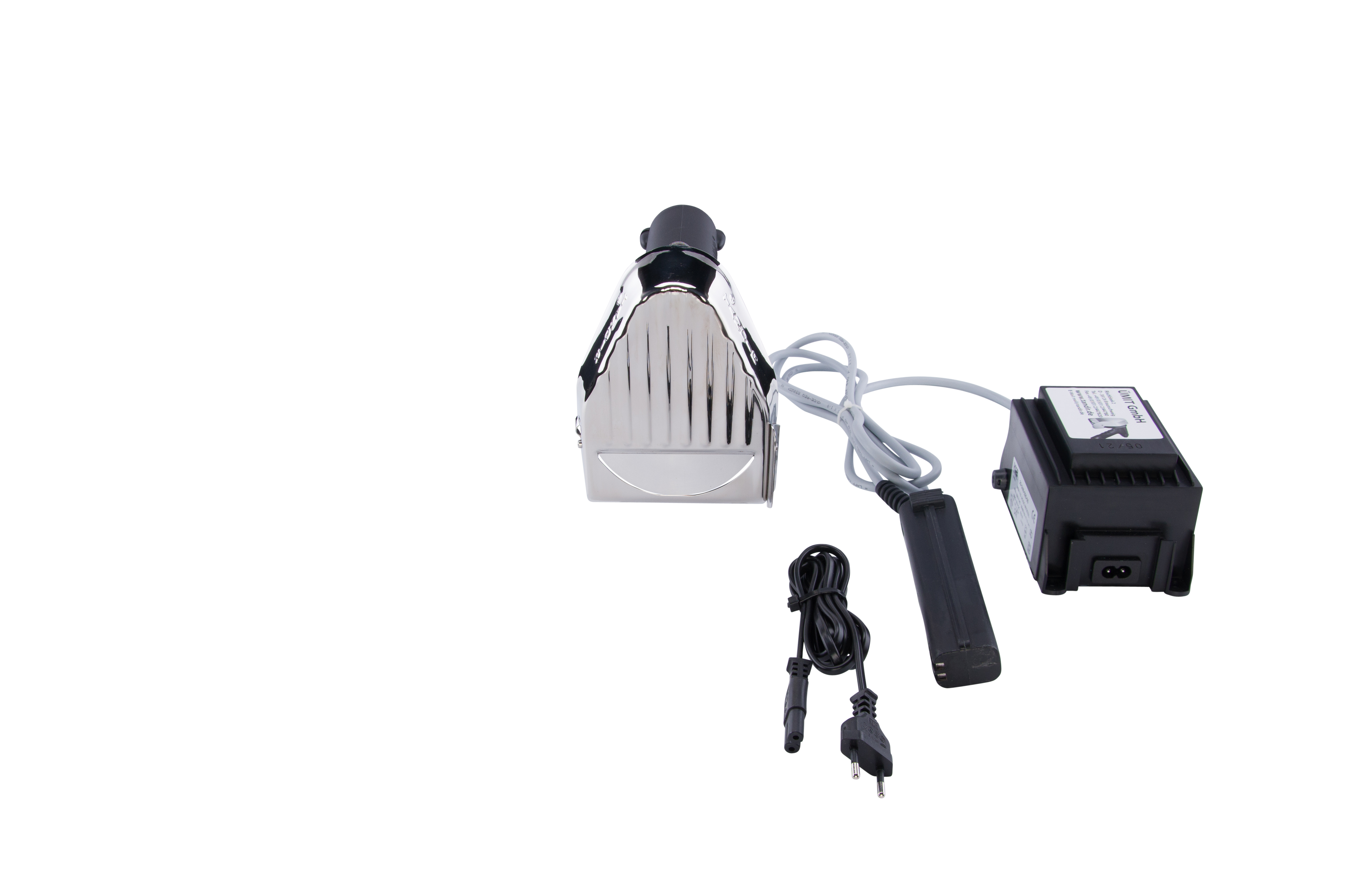 Tandir Elektrisches Dönermesser II 100 mit Kabel (Tischnetzteil)