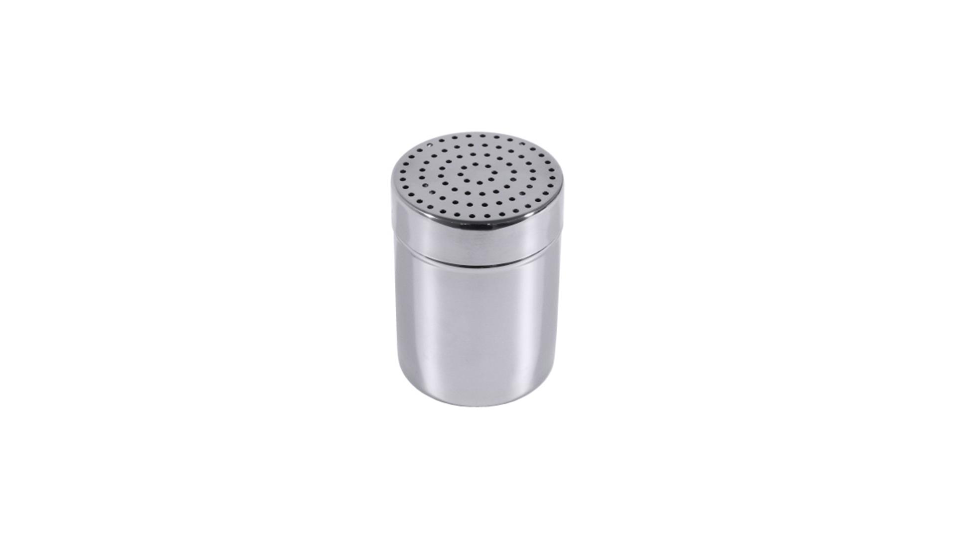 CONTACTO Streuer mit 2 mm Lochung (Salz)