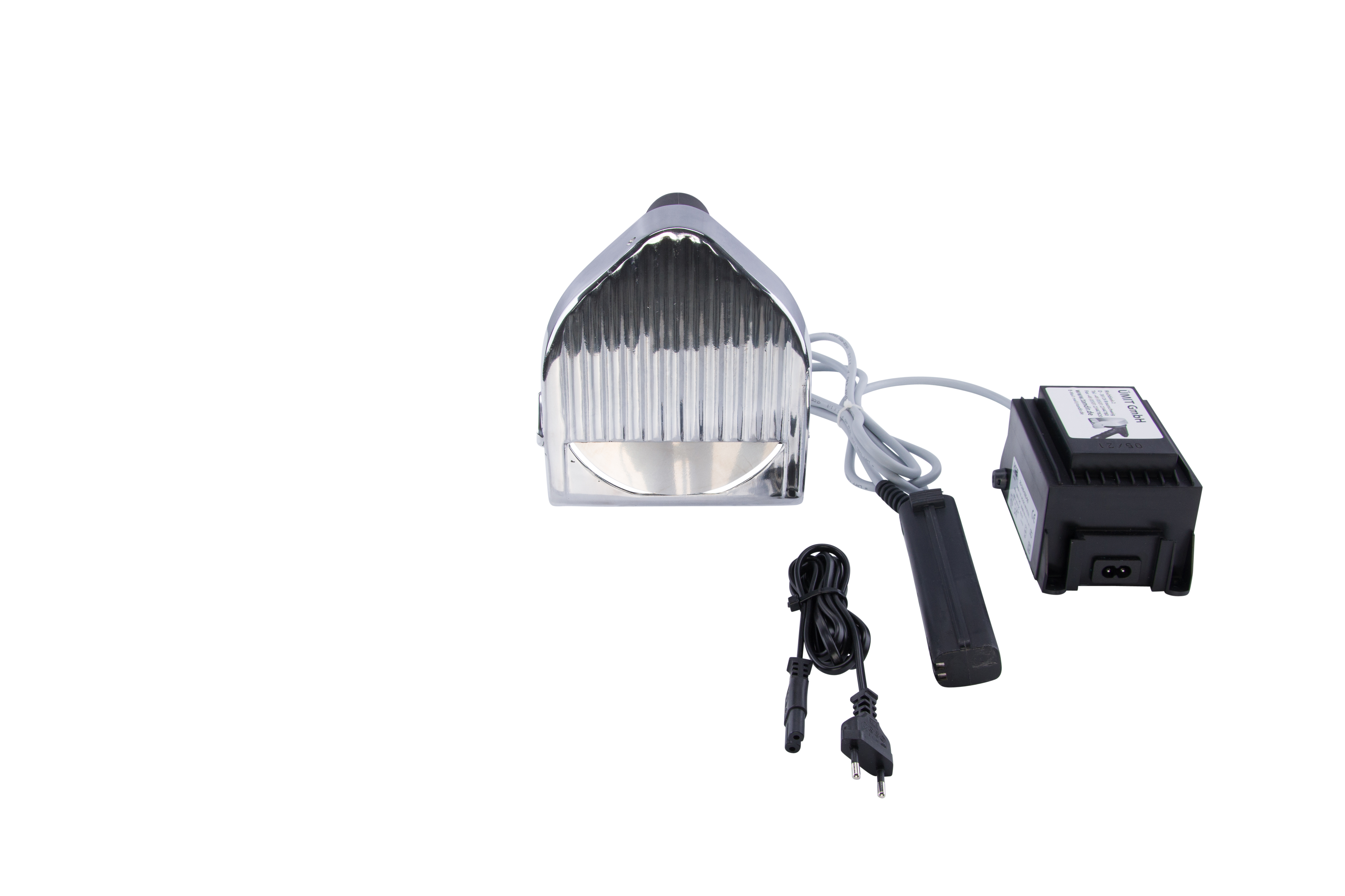Tandir Elektrisches Dönermesser II 140 mit Kabel (Tischnetzteil)