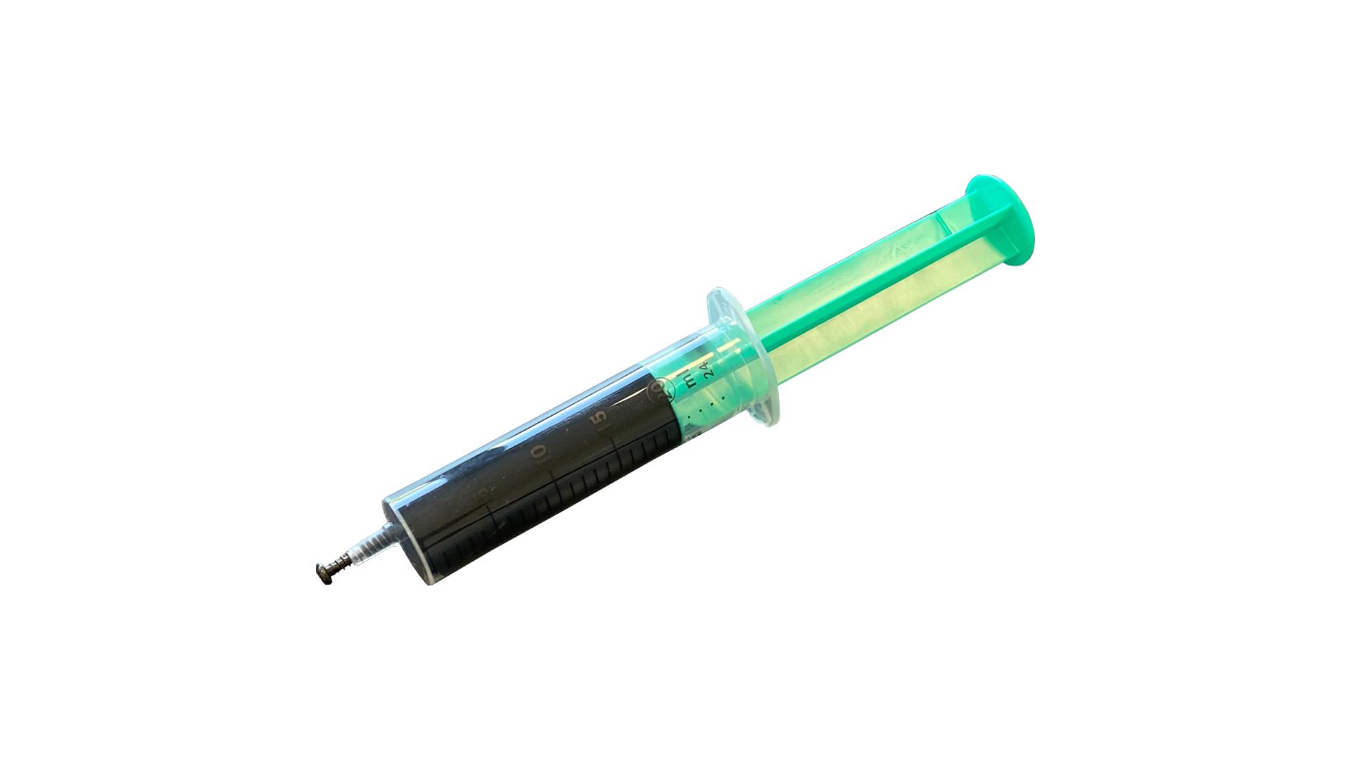 Silikon 20ml